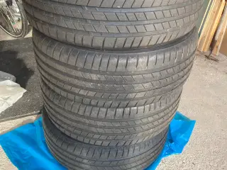 Brigdestone sommerdæk nye