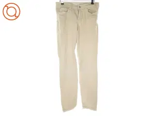 Jeans fra H&M (str. 158 cm)