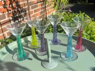 Bente Sonne snapseglas