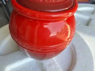 Le Creuset Løg / kartoffelkrukke