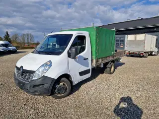 Renault Master III T35 2,3 dCi 165 L3 Ladvogn RWD