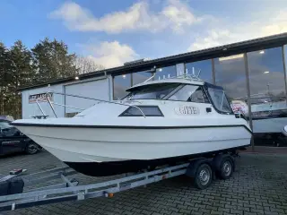 Uttern 6200 CC