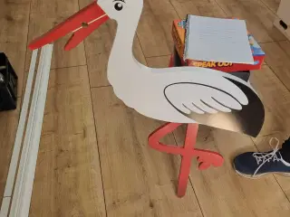 Stork