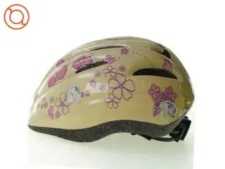 Cykelhjelm (str. 23 x 18 x 10 cm)