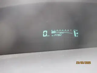Toyota Yaris 1,0 Luna