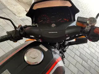 Honda 500cx