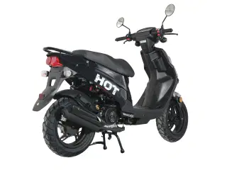 MOTOCR HOT50 4T EFI 