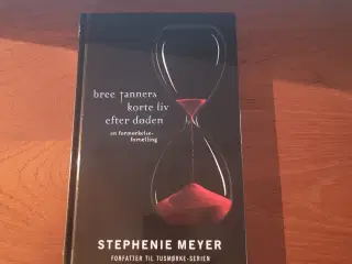 Bree Tanners Korte Liv Efter Døden 