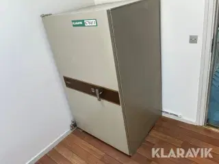 Pengeskab Hadak