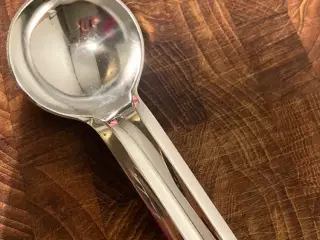 Georg Jensen, Gevalia kaffeske 