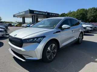 Skoda Enyaq iV 80X EL 4x4 265HK 5d Aut.