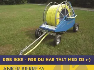 Fasterholt Minimobil 40