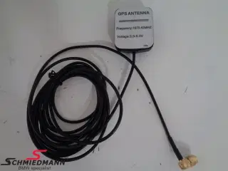 GPS Antenne universal R10410 BMW E46 E38 E39
