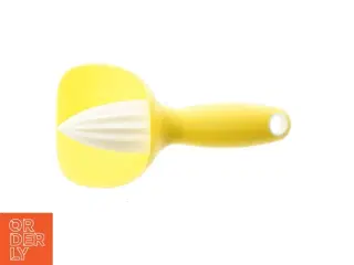 Citruspresser i plast fra Joseph (str. 17 cm)