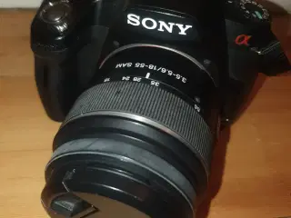 sony kamera
