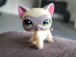 Litle pet shop kat