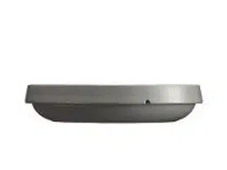 1 stk. Skål lysegrå D310 x H65 mm 2,6 ltr Emile Henry