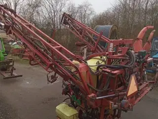 Hardi Mega 1200 LPY