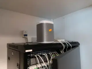 3 stk. højtalere SONOS PLAY1