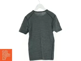 Skogstad uld t-shirt (str. 140 cm)