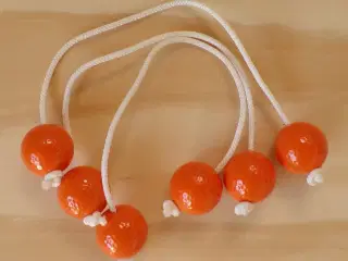 Bolas til stigegolf