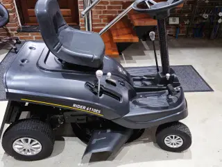 Havetraktor Texas Rider6110es 