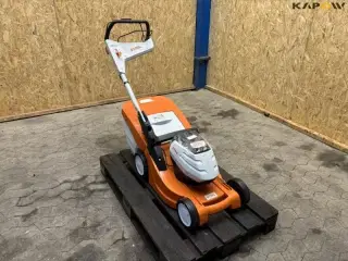 Stihl RMA 443PV