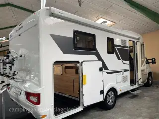 2021 - Adria Coral AXESS S 670 SL Adria Coral Axess 670 SL