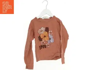 Bluse fra H&M (str. 116 cm)