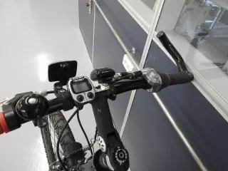 Trek 6045, 7 gear, som ny kørt 48 km