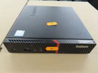 ThinkCentre M700 Tiny - LENOVO