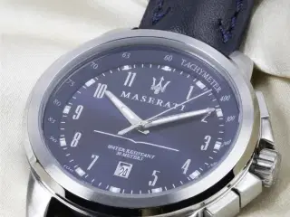 Maserati Successo armbåndsur