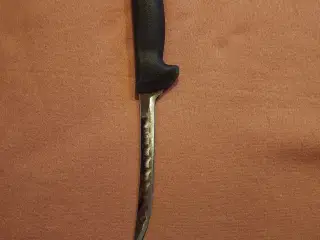 Kniv skarpt tilbud 