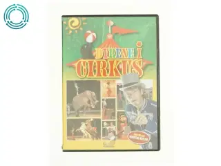 Dyrene I Cirkus fra DVD