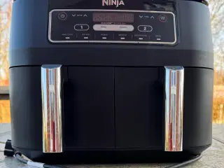 NINJA AIRFRYER  Foodi Dual Zone AF300EU