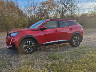 Peugeot 2008 1,2 PureTech 130 Active