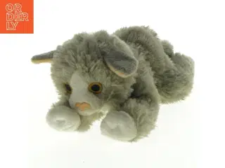 Tøjdyr kat (str. 28 cm)