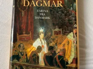 Bog - Dagmar