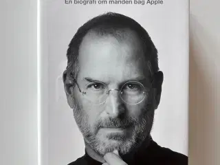 Walter Isaacson bog, Steve Jobs - NY!