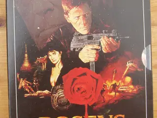 Film boks; Rosens Broderskab