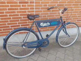Reklame cykel 
