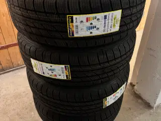 Sprinter  17” nye vinterdæk