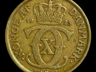 1 kr 1925