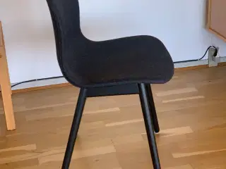 Flotte spisestuestole HAY