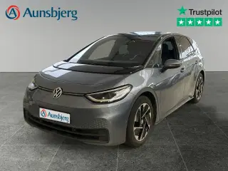 VW ID.3 58 Pro Performance