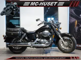 Honda VT 750 C