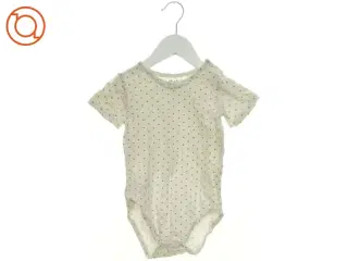 Bodystocking fra Hust & Claire (str. 92 cm)