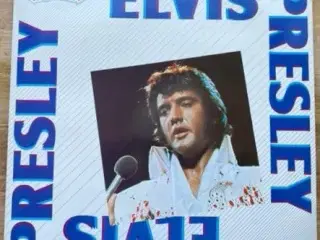 Elvis Presley "Elvis' Golden Records" !