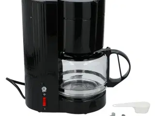 Allride Kaffemaskine Cafe Grande, 10-12 kopper, 24V,