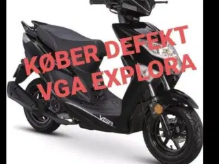 Vga explora købes